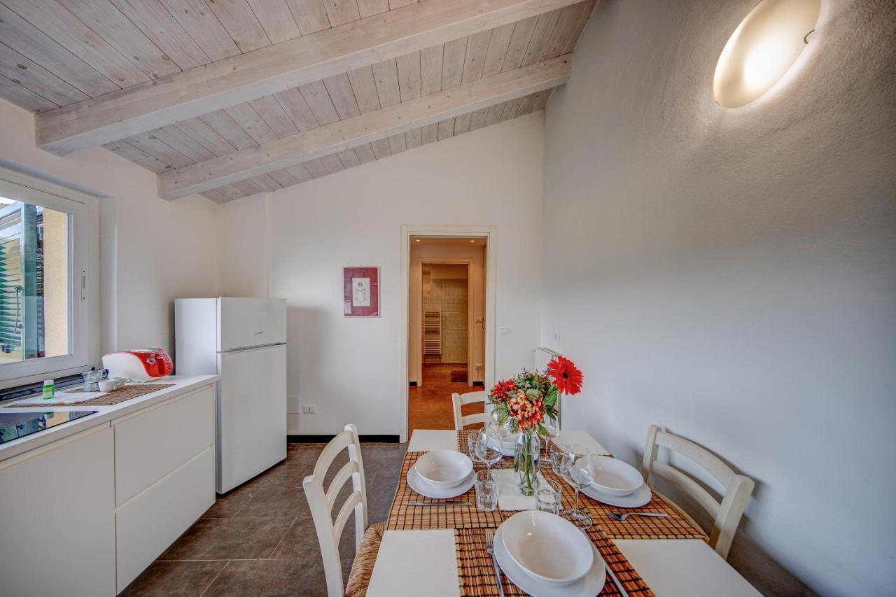 Appartement Casa Paradiso à Camogli Extérieur photo