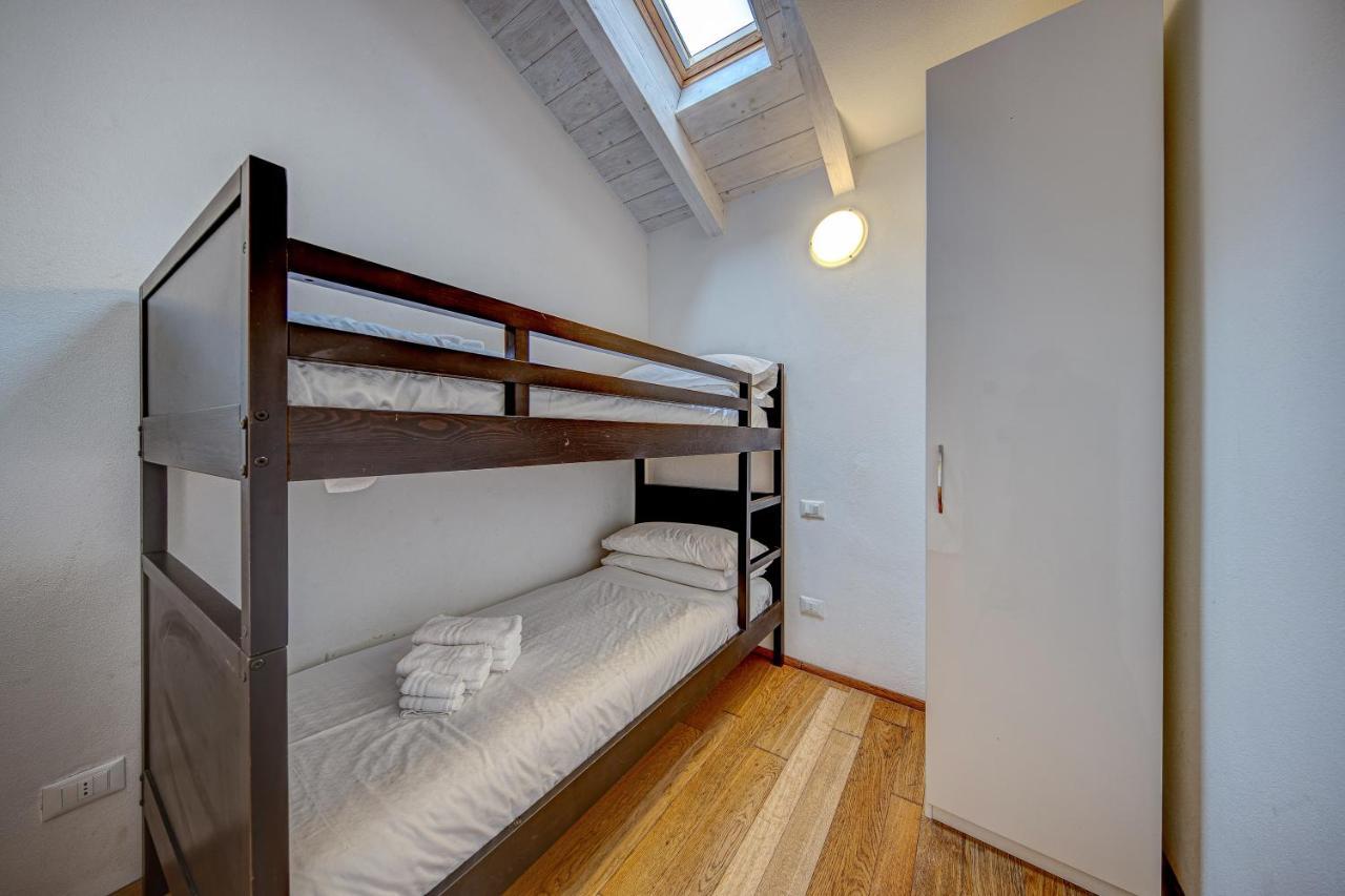 Appartement Casa Paradiso à Camogli Extérieur photo