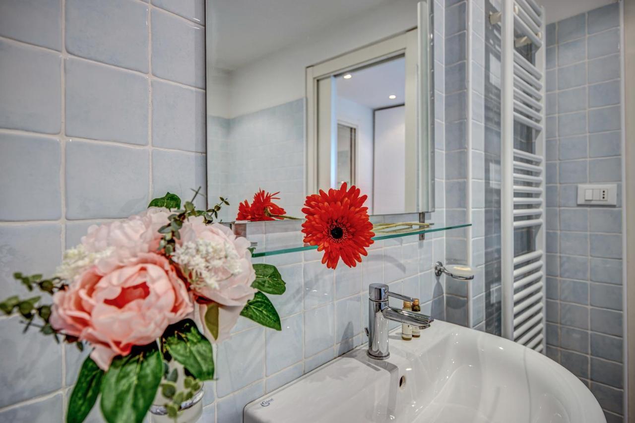 Appartement Casa Paradiso à Camogli Extérieur photo