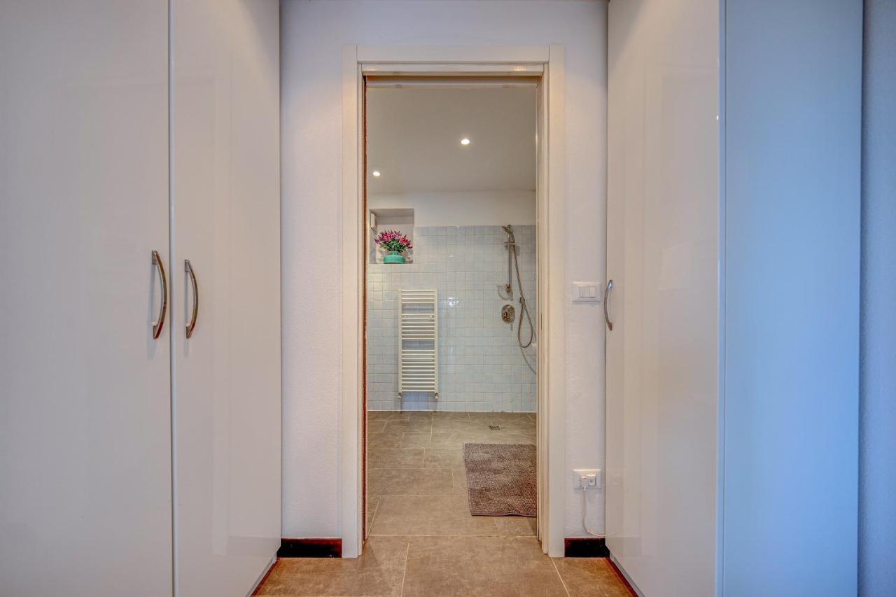 Appartement Casa Paradiso à Camogli Extérieur photo