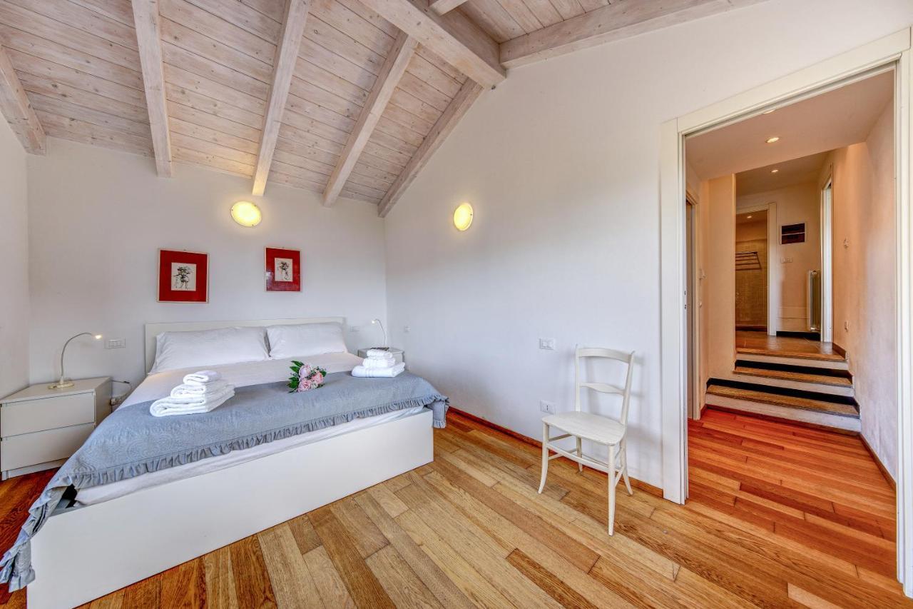 Appartement Casa Paradiso à Camogli Extérieur photo