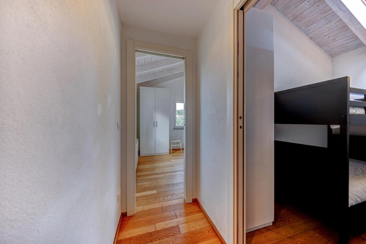 Appartement Casa Paradiso à Camogli Extérieur photo
