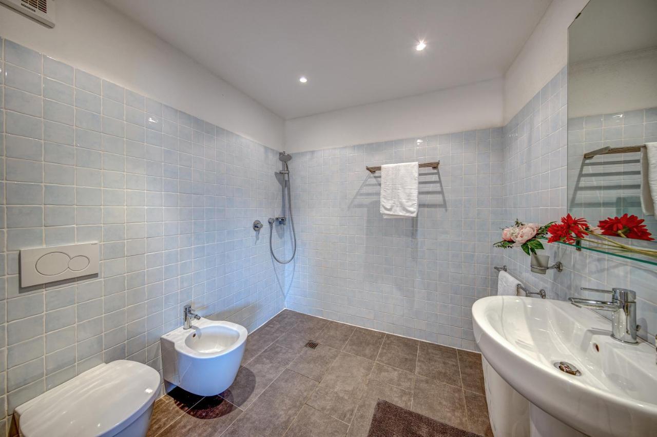 Appartement Casa Paradiso à Camogli Extérieur photo
