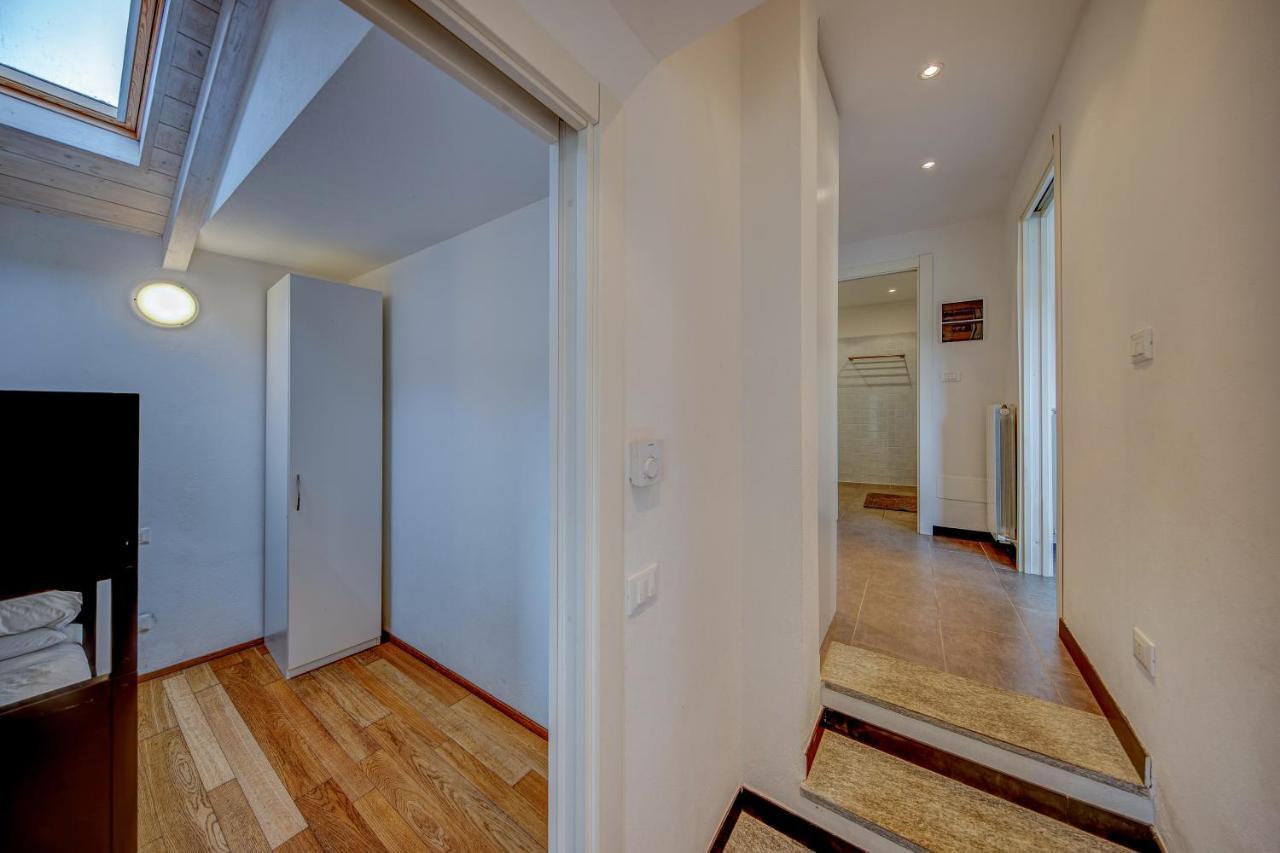 Appartement Casa Paradiso à Camogli Extérieur photo