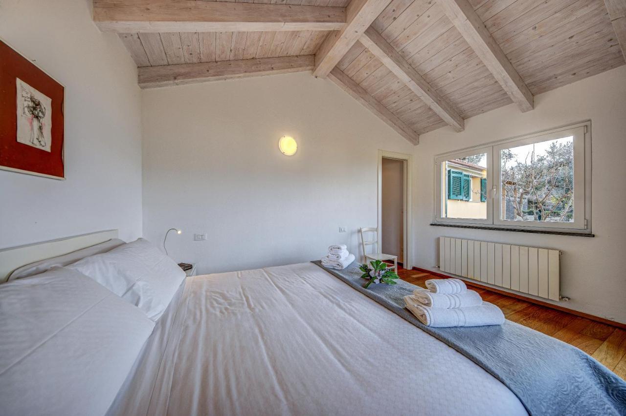 Appartement Casa Paradiso à Camogli Extérieur photo